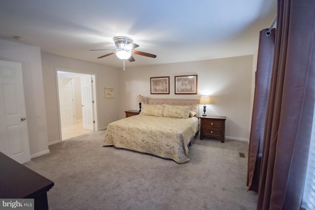 567 RIVANNA RUN, Falling Waters, WV 25419