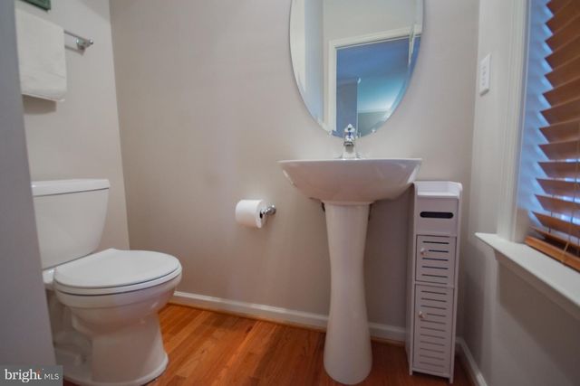 567 RIVANNA RUN, Falling Waters, WV 25419