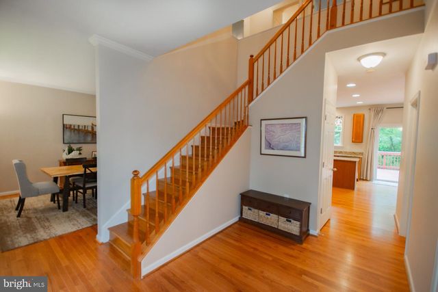 567 RIVANNA RUN, Falling Waters, WV 25419