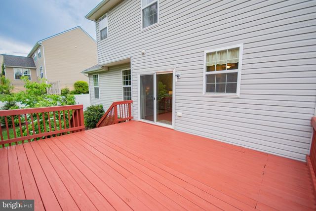 567 RIVANNA RUN, Falling Waters, WV 25419