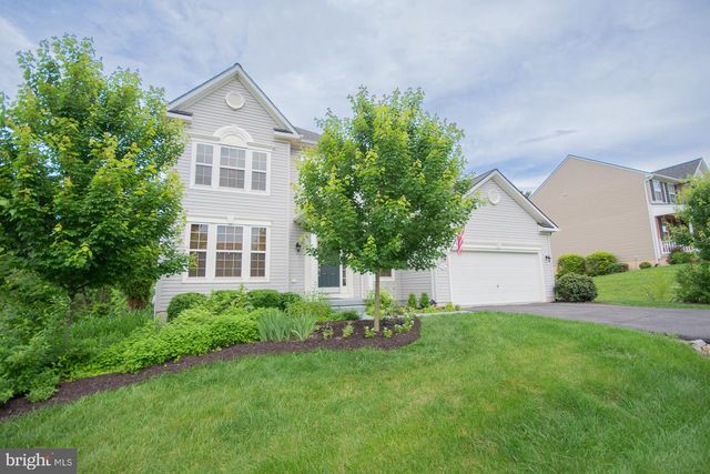 567 RIVANNA RUN, Falling Waters, WV 25419