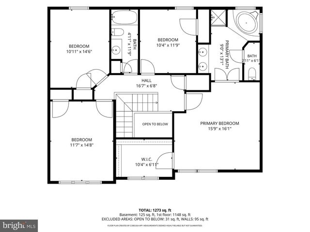 567 RIVANNA RUN, Falling Waters, WV 25419