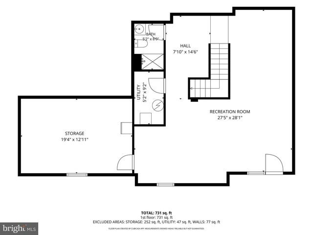 567 RIVANNA RUN, Falling Waters, WV 25419