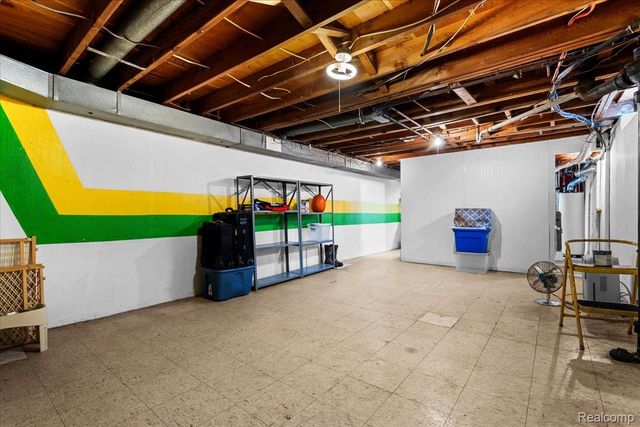 30124 Garry Avenue, Madison Heights, MI 48071