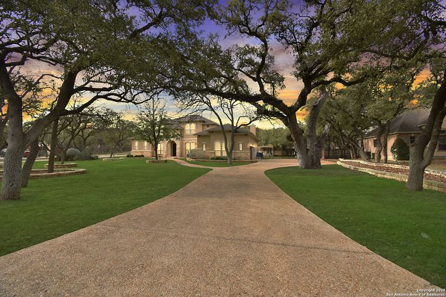 8803 Cherokee, Garden Ridge, TX 78266