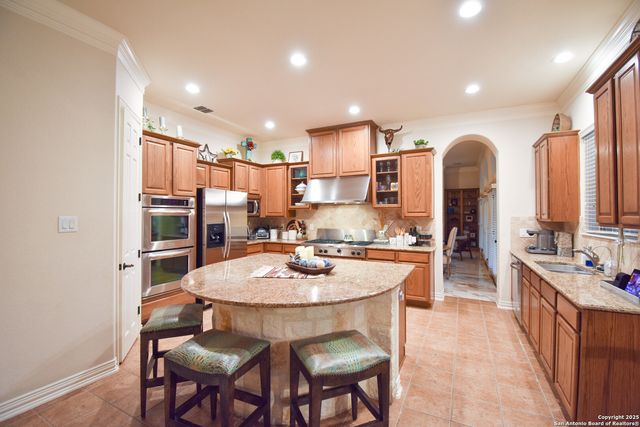 8803 Cherokee, Garden Ridge, TX 78266