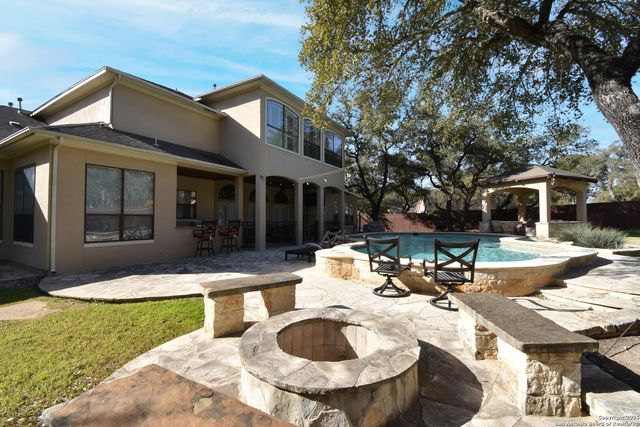 8803 Cherokee, Garden Ridge, TX 78266