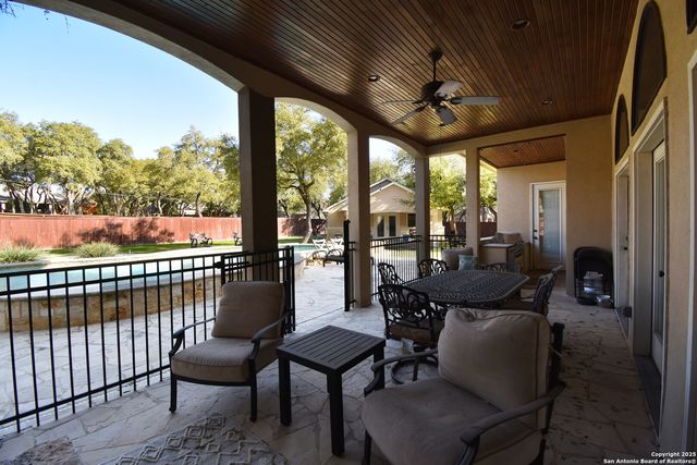 8803 Cherokee, Garden Ridge, TX 78266