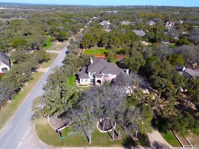 8803 Cherokee, Garden Ridge, TX 78266