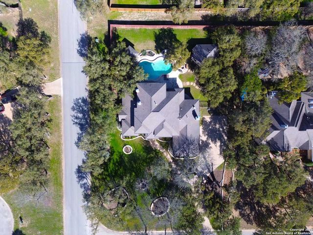 8803 Cherokee, Garden Ridge, TX 78266