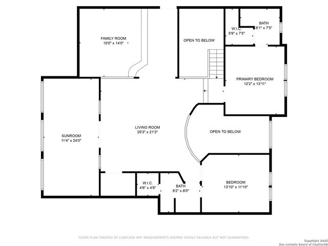 8803 Cherokee, Garden Ridge, TX 78266