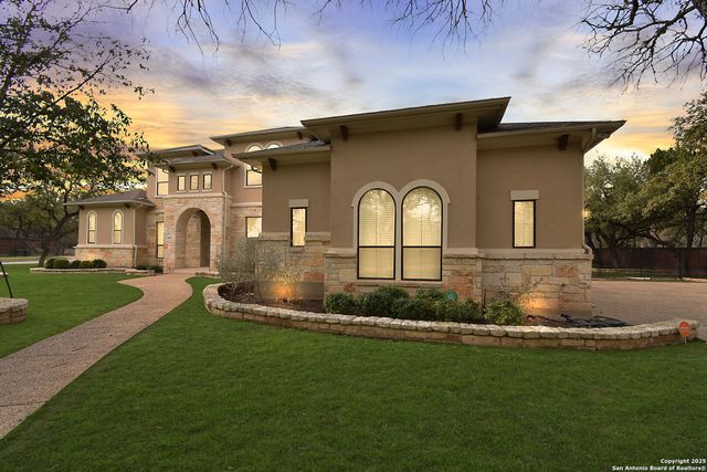 8803 Cherokee, Garden Ridge, TX 78266