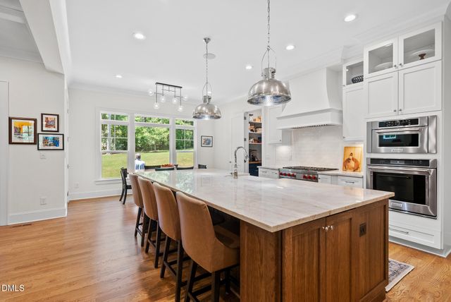 908 Autumn Season Lane, Apex, NC 27523