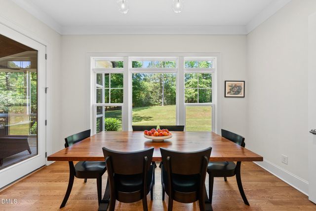 908 Autumn Season Lane, Apex, NC 27523