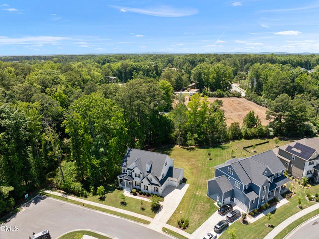 908 Autumn Season Lane, Apex, NC 27523