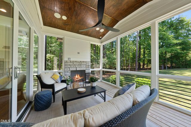 908 Autumn Season Lane, Apex, NC 27523