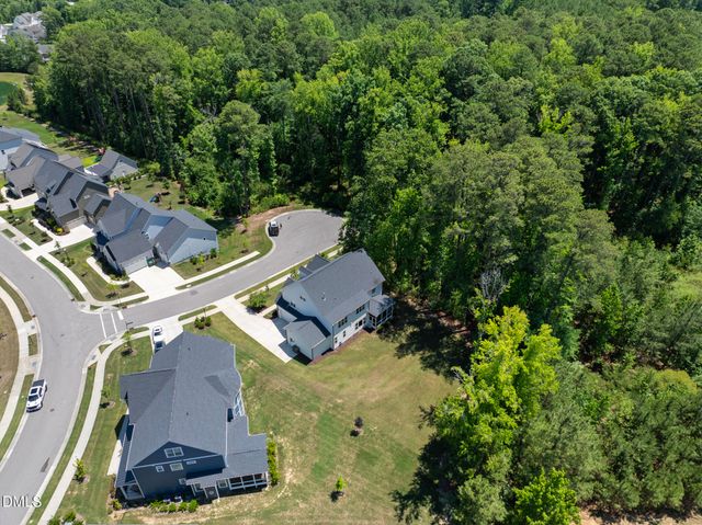 908 Autumn Season Lane, Apex, NC 27523