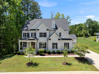 908 Autumn Season Lane, Apex, NC 27523
