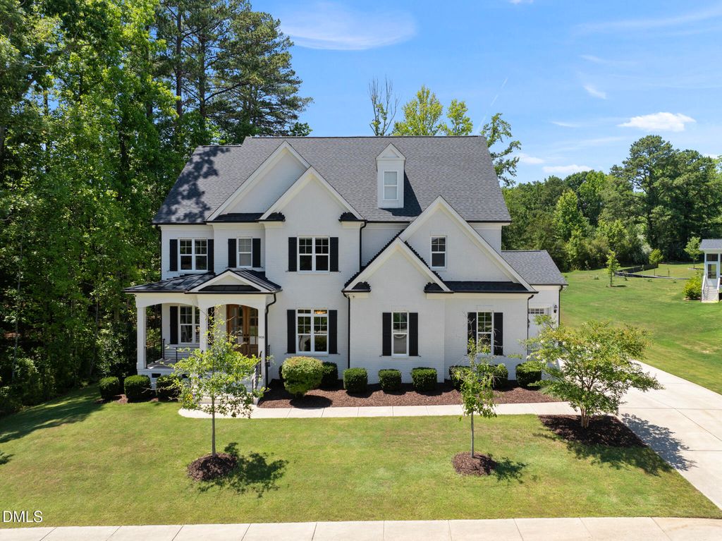 908 Autumn Season Lane, Apex, NC 27523