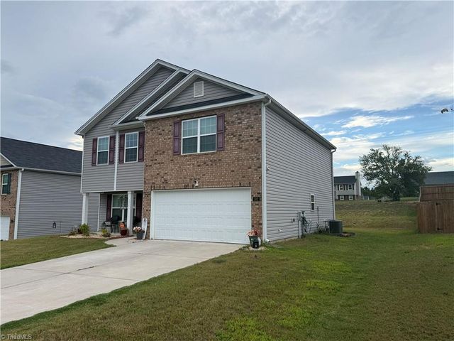 192 Sparrow Lane 7, Lexington, NC 27295