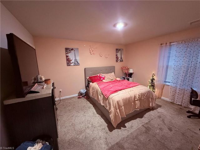 192 Sparrow Lane 7, Lexington, NC 27295