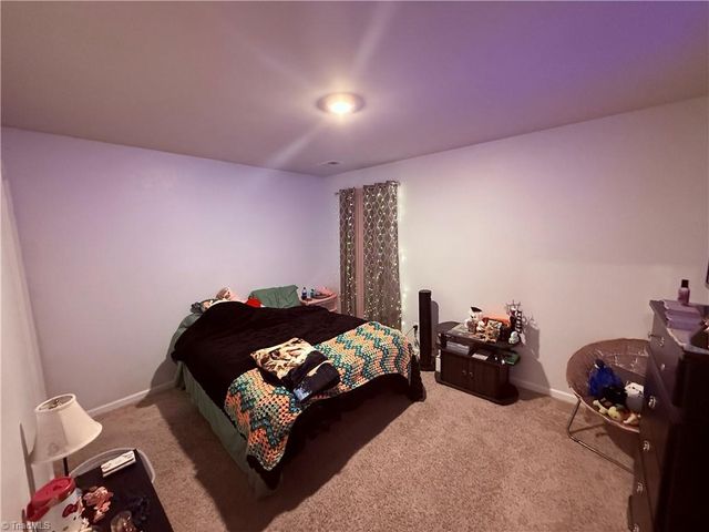 192 Sparrow Lane 7, Lexington, NC 27295