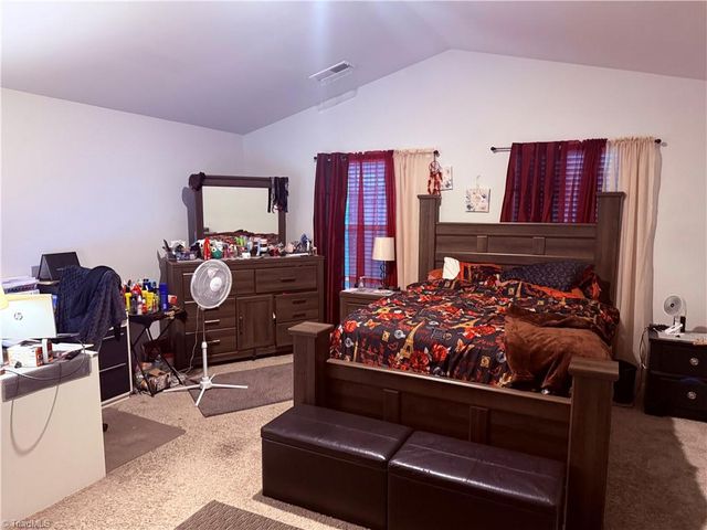 192 Sparrow Lane 7, Lexington, NC 27295