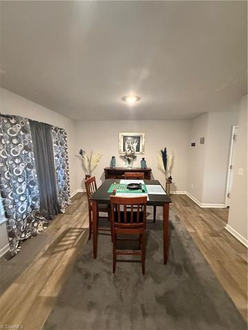 192 Sparrow Lane 7, Lexington, NC 27295