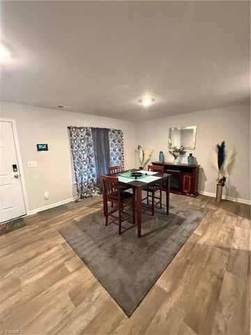 192 Sparrow Lane 7, Lexington, NC 27295
