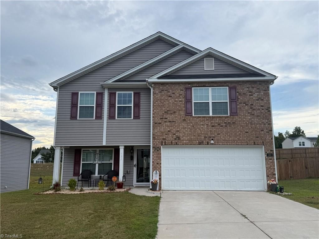 192 Sparrow Lane 7, Lexington, NC 27295