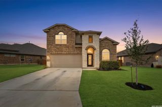 8439 Knapp Rise, San Antonio, TX 78254
