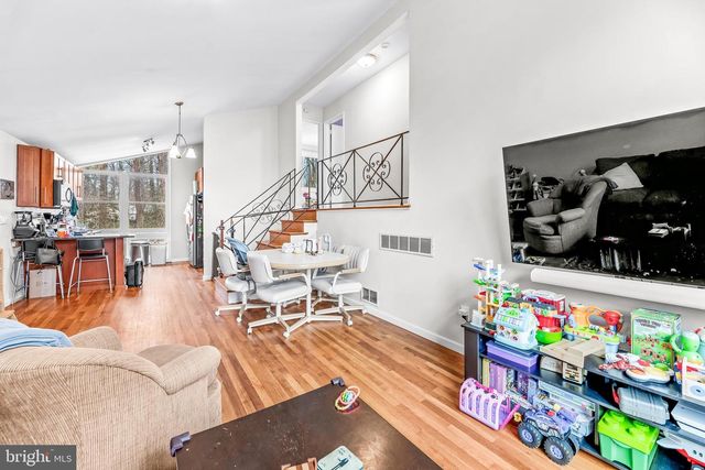 207 1ST ST, Annapolis, MD 21401