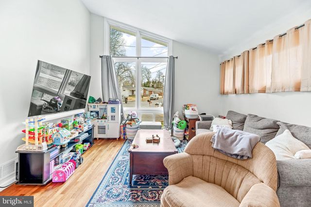 207 1ST ST, Annapolis, MD 21401