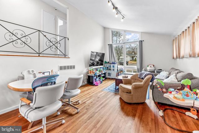 207 1ST ST, Annapolis, MD 21401