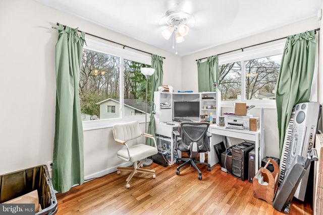 207 1ST ST, Annapolis, MD 21401