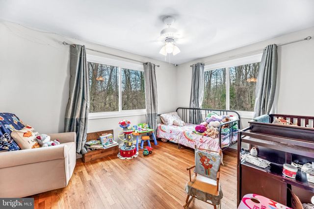 207 1ST ST, Annapolis, MD 21401