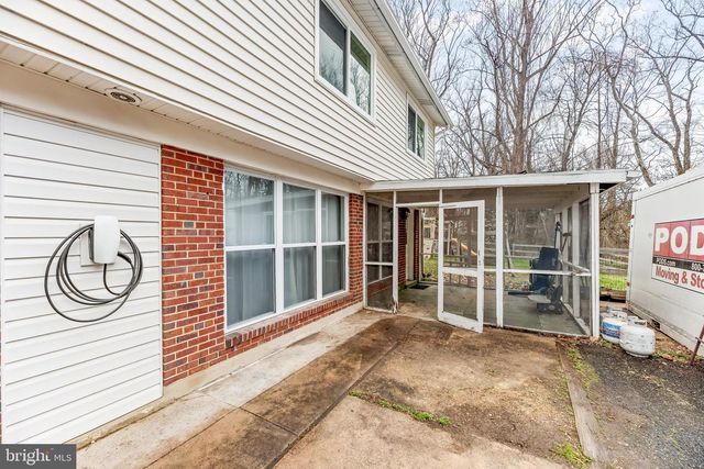 207 1ST ST, Annapolis, MD 21401