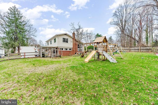 207 1ST ST, Annapolis, MD 21401