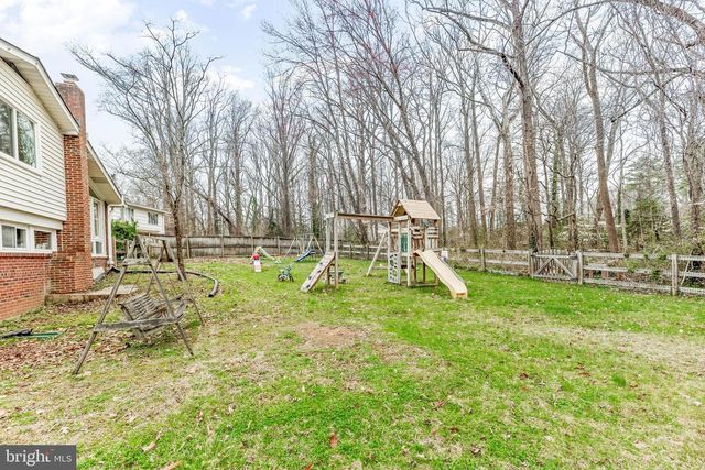 207 1ST ST, Annapolis, MD 21401