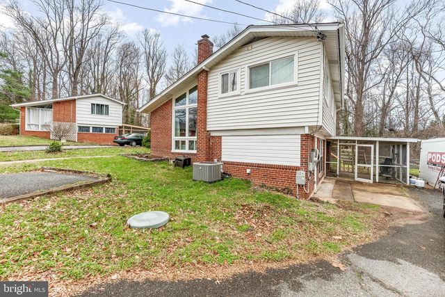 207 1ST ST, Annapolis, MD 21401