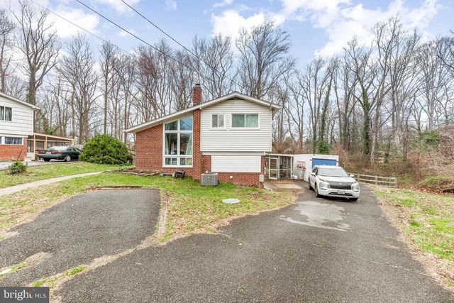 207 1ST ST, Annapolis, MD 21401