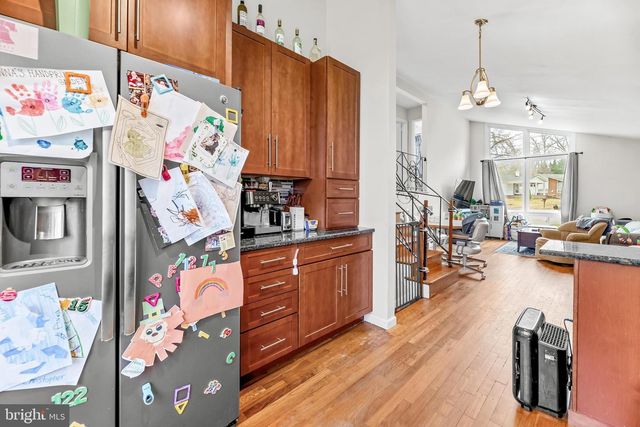 207 1ST ST, Annapolis, MD 21401