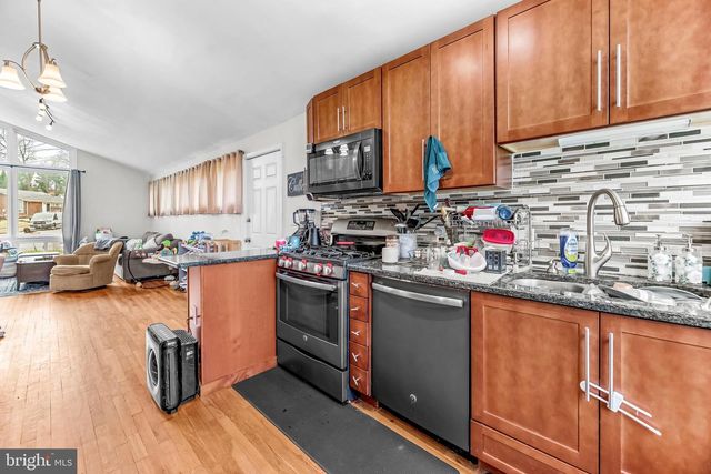 207 1ST ST, Annapolis, MD 21401