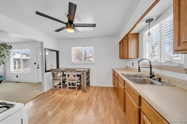 5151 Brobeck Street, Flint, MI 48532