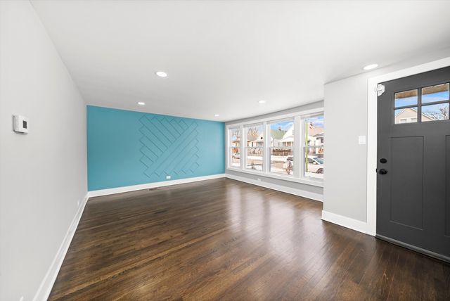 1467 W 73rd Street, Chicago, IL 60636