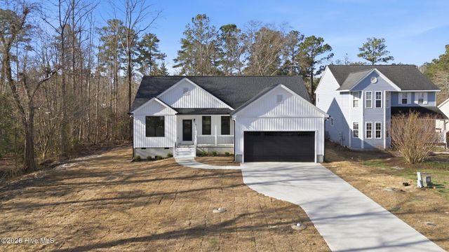 8040 Rachel Wynd Road NE, Leland, NC 28451