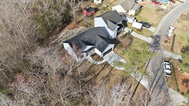 8040 Rachel Wynd Road NE, Leland, NC 28451