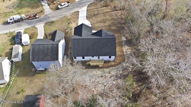 8040 Rachel Wynd Road NE, Leland, NC 28451