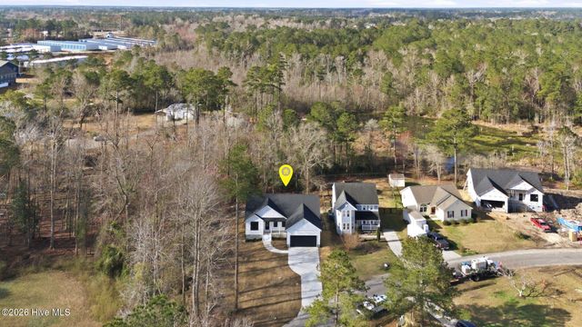 8040 Rachel Wynd Road NE, Leland, NC 28451