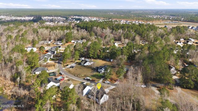 8040 Rachel Wynd Road NE, Leland, NC 28451